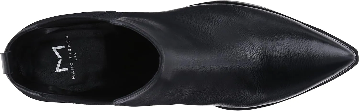 Women's Yale Ankle Bootie