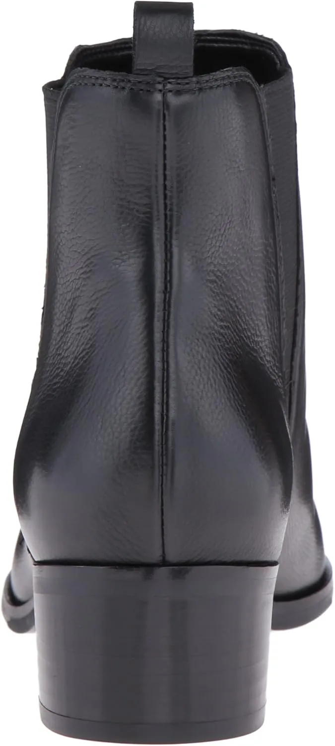 Women's Yale Ankle Bootie