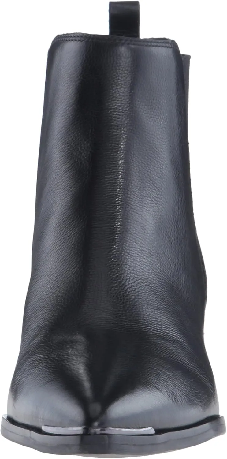 Women's Yale Ankle Bootie