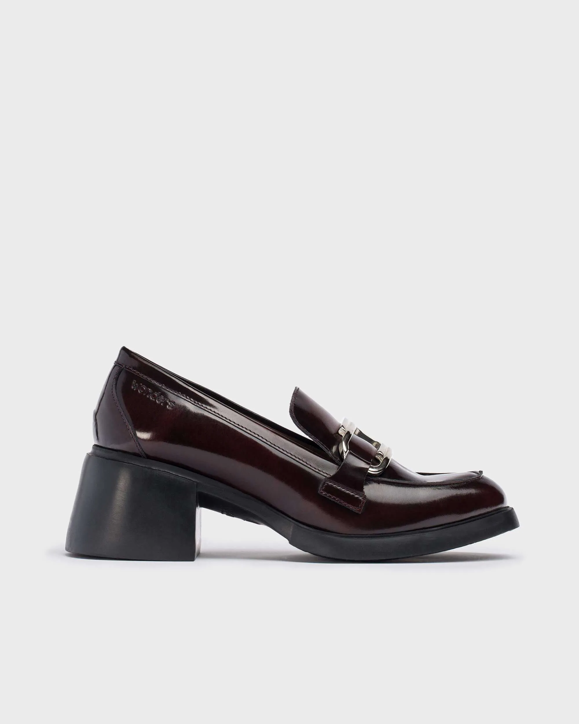 Wonders G6140BU- Loafer