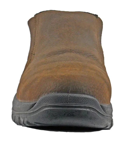 Worker Slip On