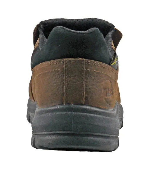 Worker Slip On