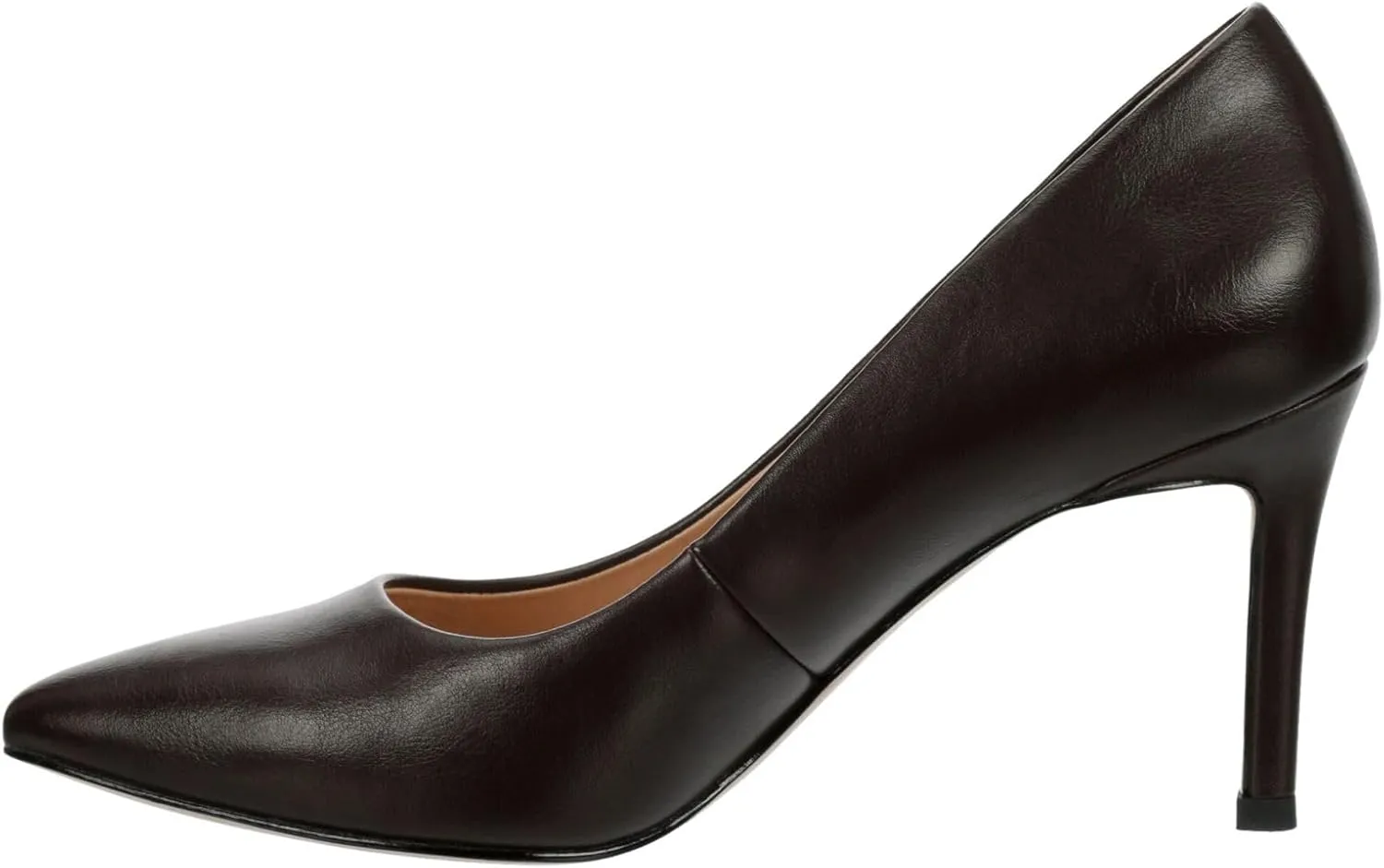 XAPPEAL Joya - Women's Slip-On Stilleto Pointed Closed Toe High Heel