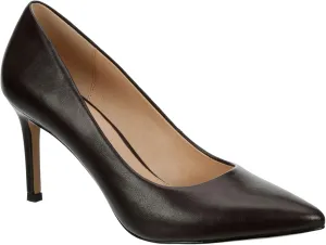 XAPPEAL Joya - Women's Slip-On Stilleto Pointed Closed Toe High Heel
