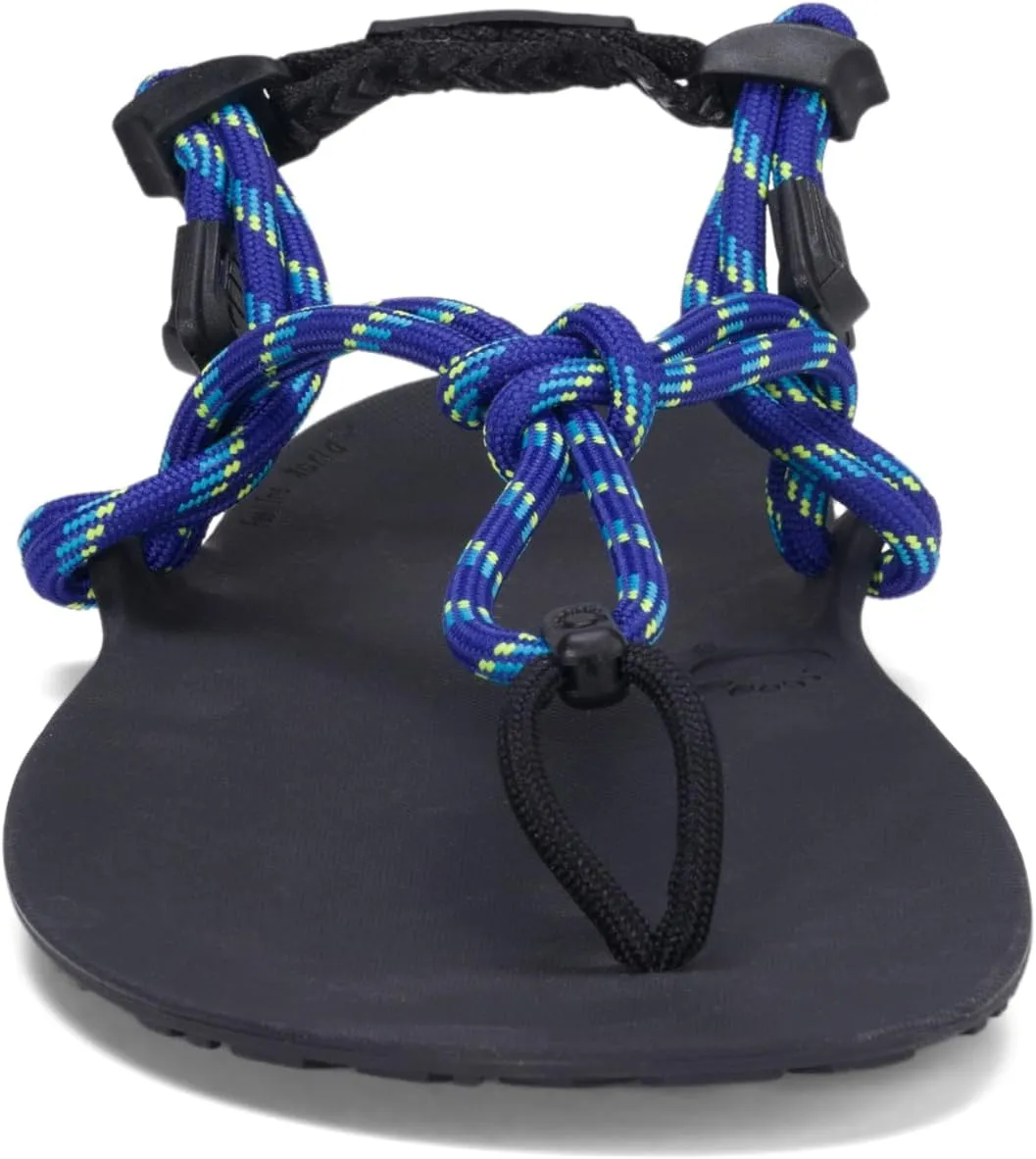 Xero Shoes Men's Genesis Barefoot Sandal