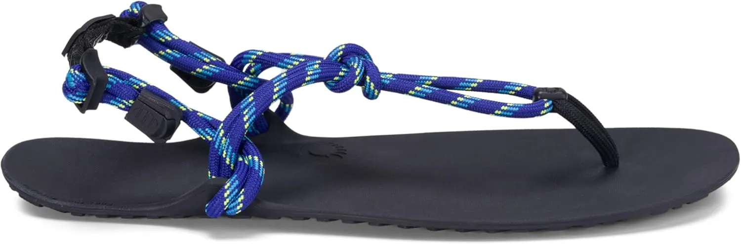 Xero Shoes Men's Genesis Barefoot Sandal
