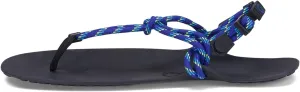 Xero Shoes Men's Genesis Barefoot Sandal