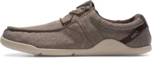 Xero Shoes Men's Kona Barefoot Casual Slip On