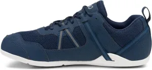 Xero Shoes Men’s Prio Barefoot Athletic Sneaker