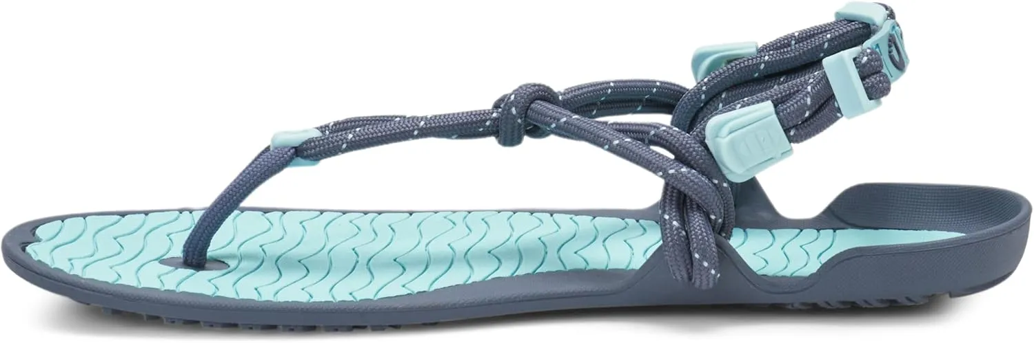 Xero Shoes Women's Aqua Cloud Barefoot Water Sandal