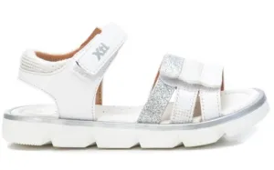 XTI Kids Girl's Velcro Sandal 58005