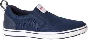 Xtratuf MEN'S SHARKBYTE AIRMESH SLIP-ON ROYAL BLUE (XSAM-200)