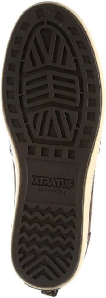 Xtratuf MEN'S SHARKBYTE AIRMESH SLIP-ON ROYAL BLUE (XSAM-200)