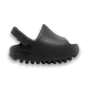 Yeezy Slide Slate Grey - Toddler