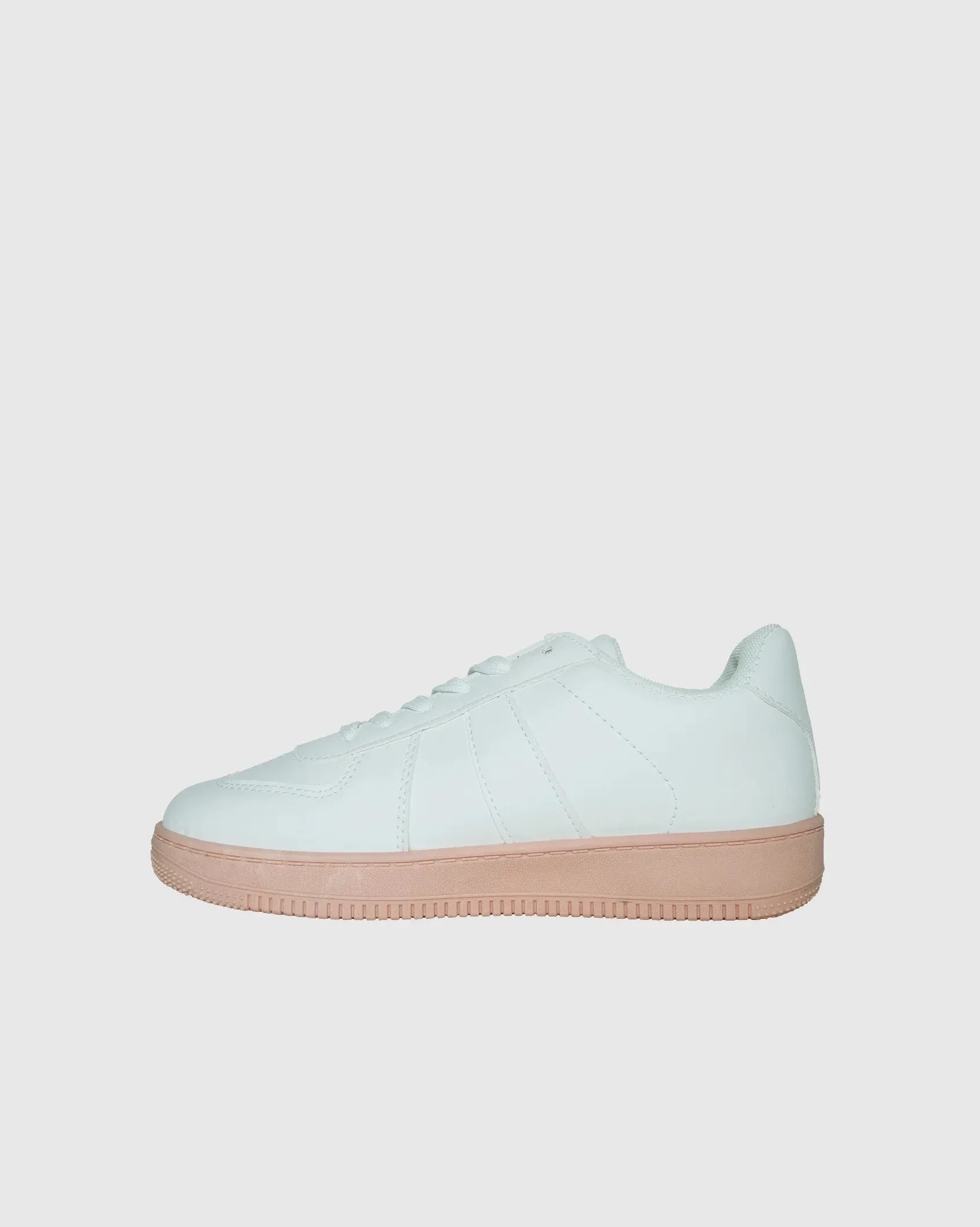 Youth Sydney - Low Cut PU Sneaker