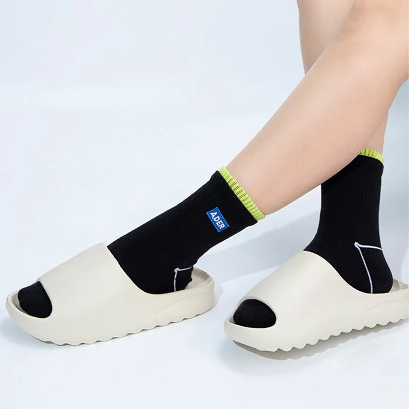 ZOYA Foam Slides