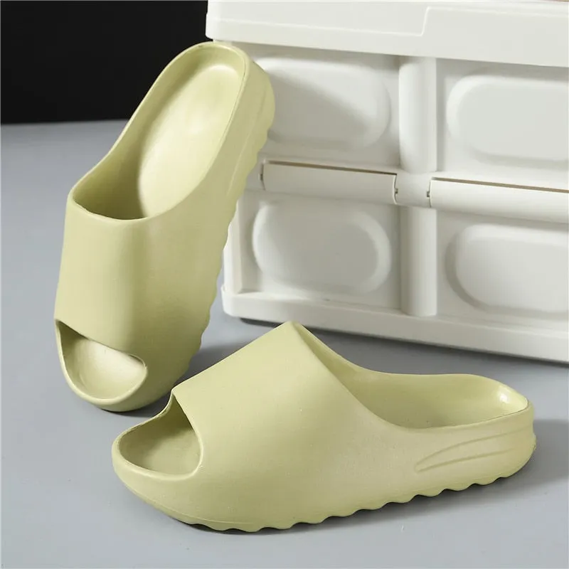ZOYA Foam Slides