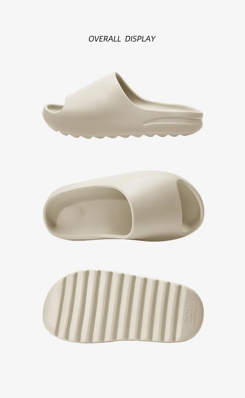 ZOYA Foam Slides