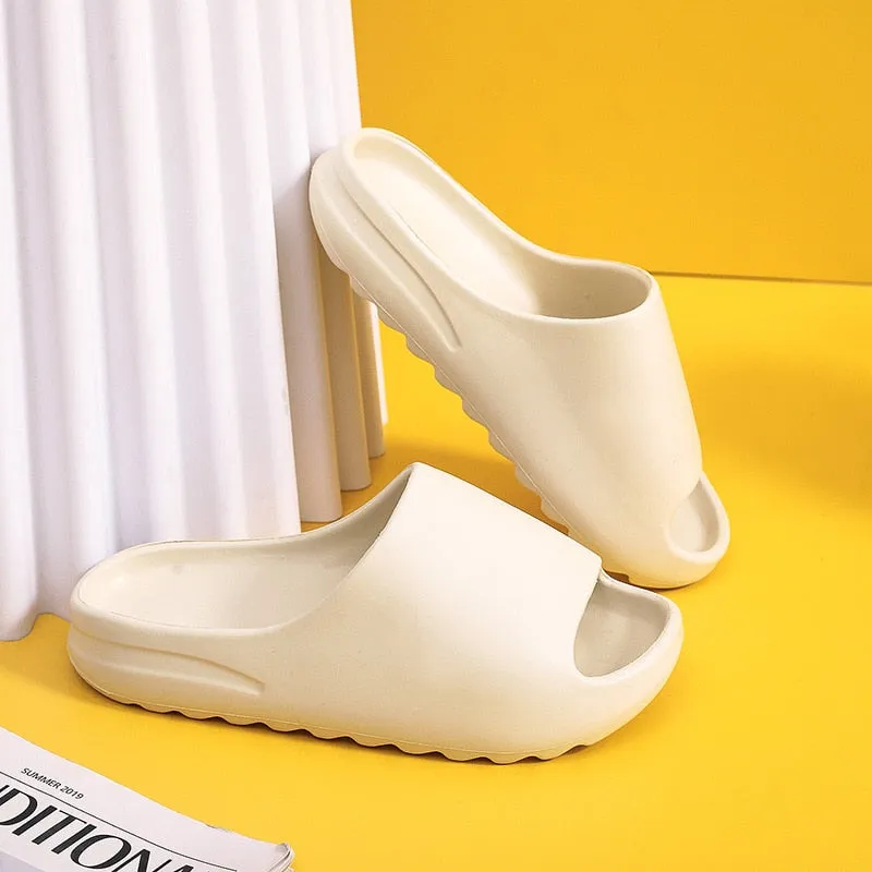 ZOYA Foam Slides
